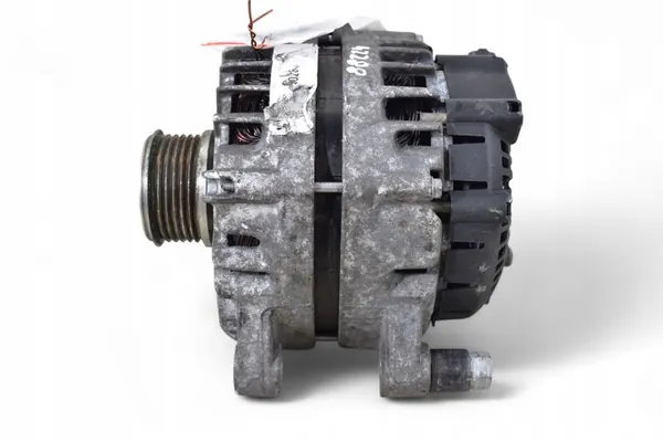 Alternador Valeo CITROEN C-ELYSEE II image 3