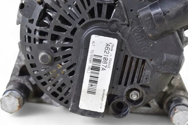 Alternador Valeo CITROEN C-ELYSEE II image 5