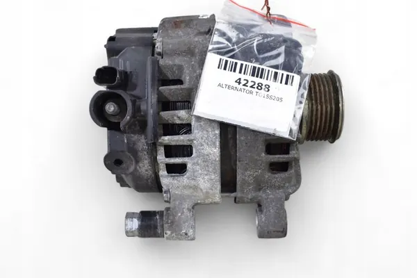 Alternador Valeo CITROEN C-ELYSEE II image 6