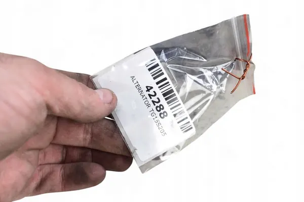 Alternador Valeo CITROEN C-ELYSEE II image 8