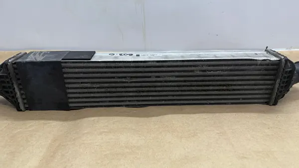 INTERCOOLER AUDI A4 B9 A5 F5 Q5 FY 2.0 TFSI OEM 80A145805D image 2