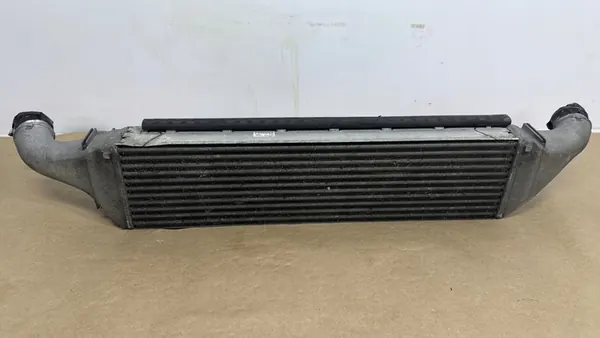 INTERCOOLER AUDI A4 B9 A5 F5 Q5 FY 2.0 TFSI OEM 80A145805D image 3