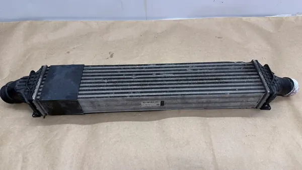 INTERCOOLER AUDI A4 B9 A5 F5 Q5 FY 2.0 TFSI OEM 80A145805D image 5