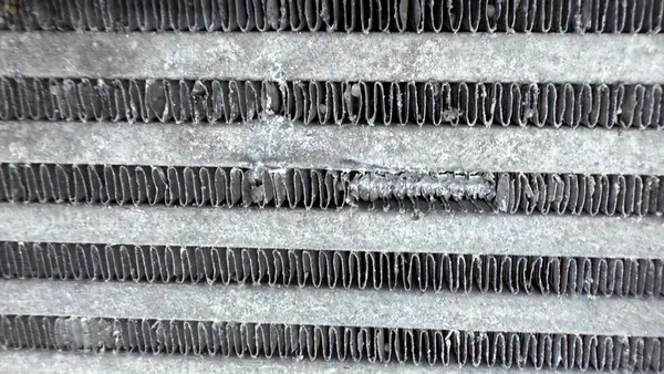 INTERCOOLER AUDI A4 B9 A5 F5 Q5 FY 2.0 TFSI OEM 80A145805D image 6