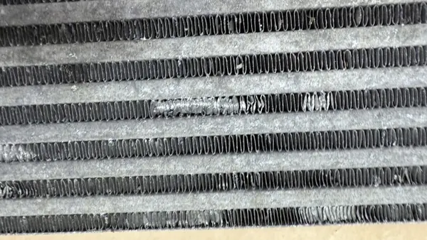 INTERCOOLER AUDI A4 B9 A5 F5 Q5 FY 2.0 TFSI OEM 80A145805D image 7