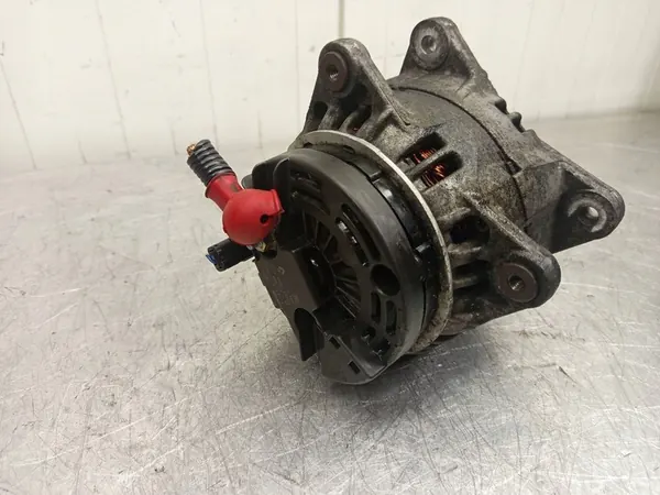 Nissan Qashqai 2007 Alternator OEM 0124525082 image 6