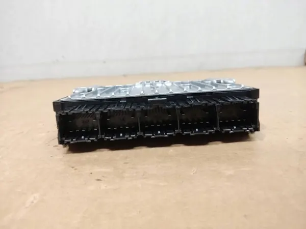 Módulo suspensão ar Jaguar F-Type 2020 OEM GX5314F392DG image 3