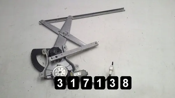 Ikkunan säädin OEM AM-317138 Chevrolet Aveolle image 2