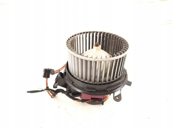 Värmefläkt Mercedes W212 image 3