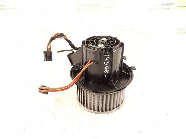 Värmefläkt Mercedes W212 image 6