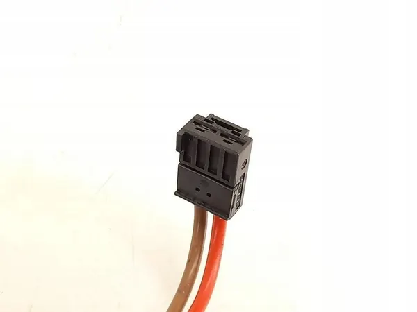 Värmefläkt Mercedes W212 image 7