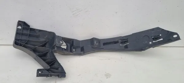 Deslizamento de para-choque dianteiro esquerdo VW Touareg 7L OEM image 2