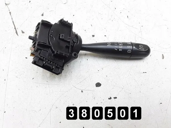 Interrupteur Toyota OEM AM-380501 pour Yaris Verso 2003 image 2