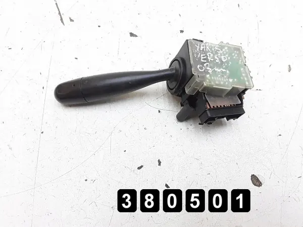 Interrupteur Toyota OEM AM-380501 pour Yaris Verso 2003 image 3