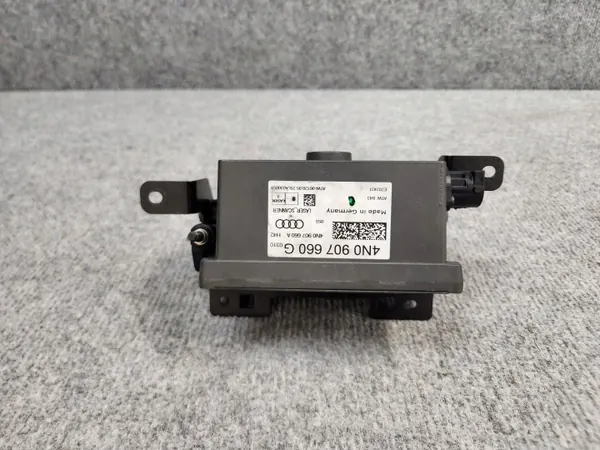 Radarsensor OEM 4N0907660G für Audi Q8 Q7 A8 A7 image 3