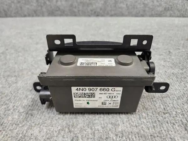 Radarsensor OEM 4N0907660G für Audi Q8 Q7 A8 A7 image 4