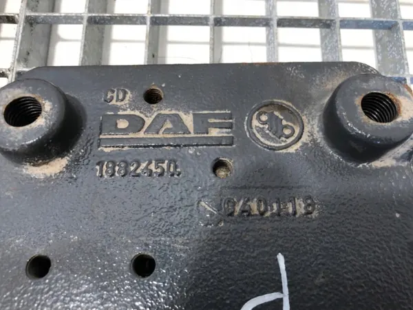 Support de suspension OEM 1882450 pour DAF CF FA 370 image 3