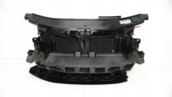 Correa Delantera OEM 371117474 para Skoda Superb II 2008-2013 image 2