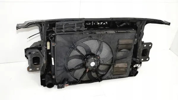 Correa Delantera OEM 371117474 para Skoda Superb II 2008-2013 image 10