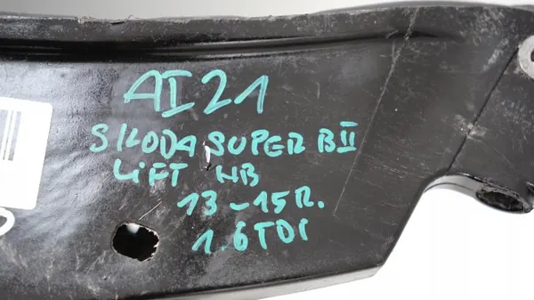 Correa Delantera OEM 371117474 para Skoda Superb II 2008-2013 image 3