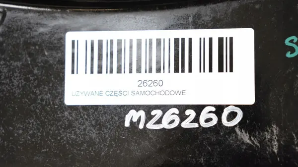 Correa Delantera OEM 371117474 para Skoda Superb II 2008-2013 image 4