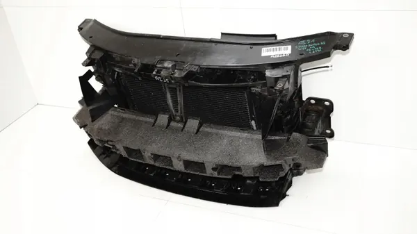 Correa Delantera OEM 371117474 para Skoda Superb II 2008-2013 image 5