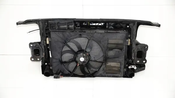 Correa Delantera OEM 371117474 para Skoda Superb II 2008-2013 image 7