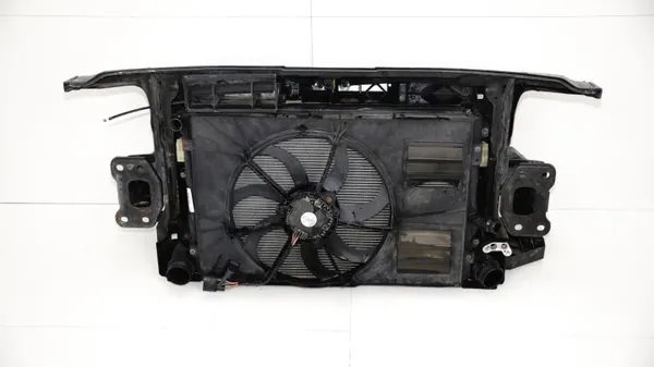 Correa Delantera OEM 371117474 para Skoda Superb II 2008-2013 image 8