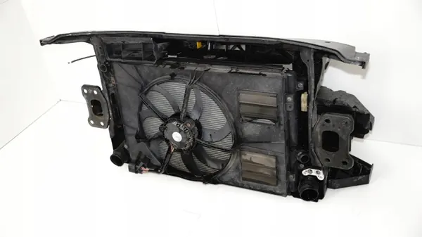 Correa Delantera OEM 371117474 para Skoda Superb II 2008-2013 image 9