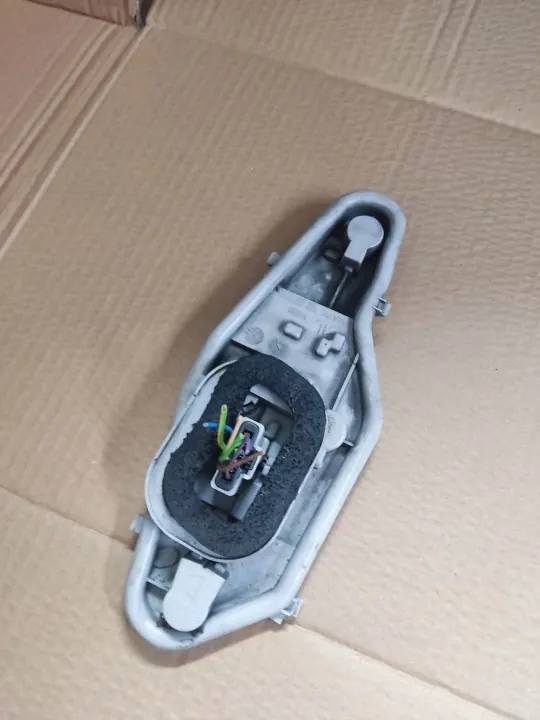 OEM Höger Baklykta Insats för Citroen Berlingo II image 7