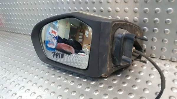 Außenspiegel links OEM S26380812 für Mercedes A-Klasse W169 image 4