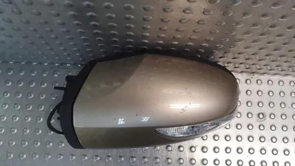 Außenspiegel links OEM S26380812 für Mercedes A-Klasse W169 image 6