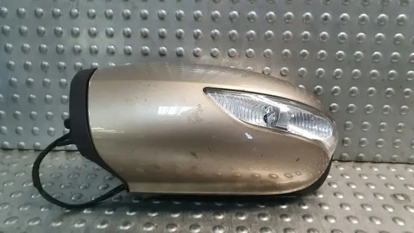 Außenspiegel links OEM S26380812 für Mercedes A-Klasse W169 image 8