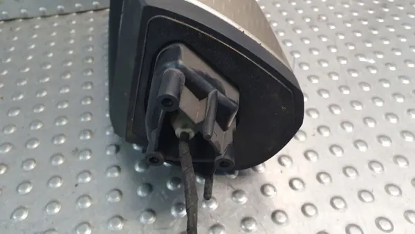 Außenspiegel links OEM S26380812 für Mercedes A-Klasse W169 image 9