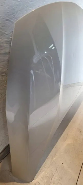 Motorhuv Opel Astra K '15-'20 OEM 39054067 image 2