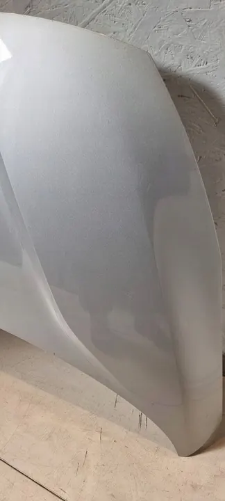 Motorhuv Opel Astra K '15-'20 OEM 39054067 image 3