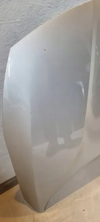 Motorhuv Opel Astra K '15-'20 OEM 39054067 image 7