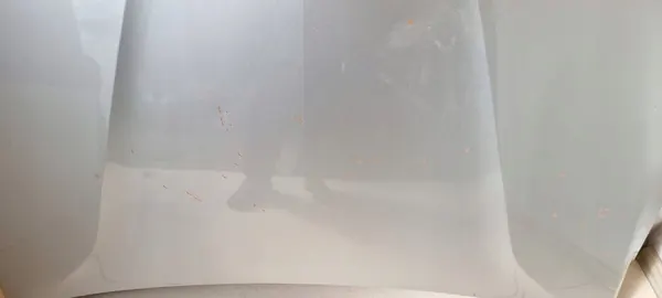 Motorhuv Opel Astra K '15-'20 OEM 39054067 image 8