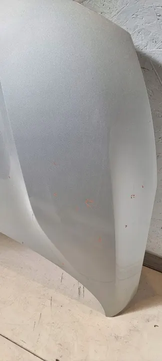 Motorhuv Opel Astra K '15-'20 OEM 39054067 image 9