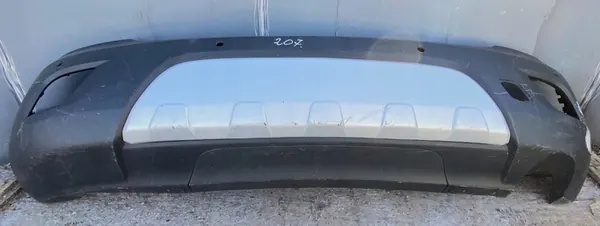 OPEL MOKKA A 12-16 Parachoques Trasero PDC GM 95365611 OEM image 2