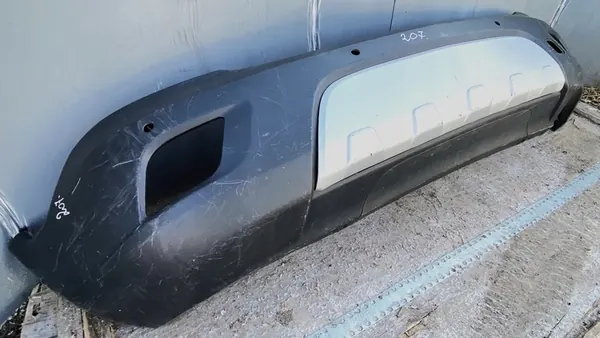 OPEL MOKKA A 12-16 Parachoques Trasero PDC GM 95365611 OEM image 3