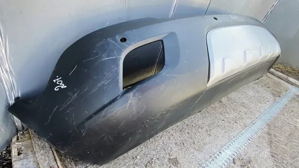 OPEL MOKKA A 12-16 Parachoques Trasero PDC GM 95365611 OEM image 4