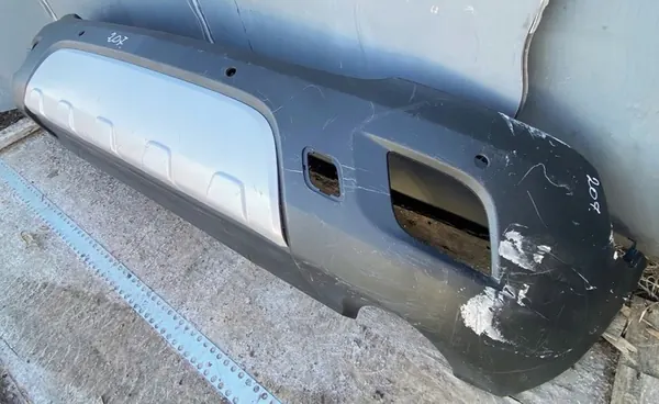 OPEL MOKKA A 12-16 Parachoques Trasero PDC GM 95365611 OEM image 5