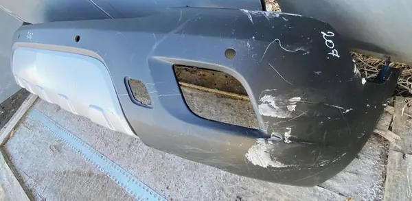 OPEL MOKKA A 12-16 Parachoques Trasero PDC GM 95365611 OEM image 6