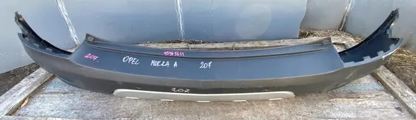 OPEL MOKKA A 12-16 Parachoques Trasero PDC GM 95365611 OEM image 7