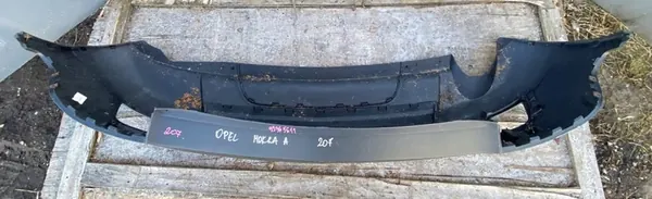 OPEL MOKKA A 12-16 Parachoques Trasero PDC GM 95365611 OEM image 8
