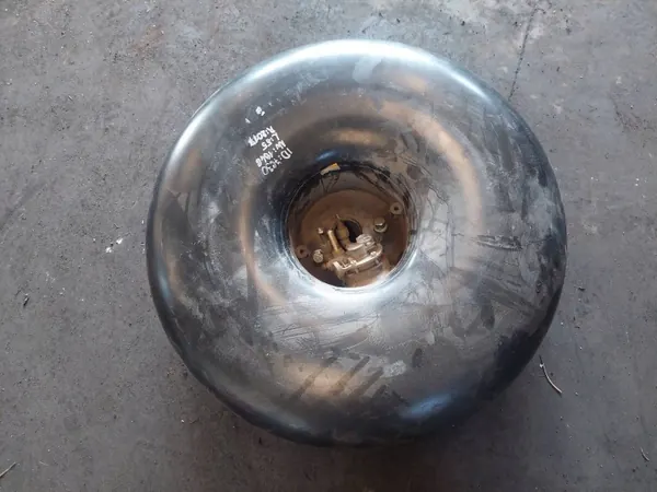LPG-Tank 55L 2027R Rund Duplikat Beschreibung lesen image 2