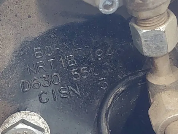 LPG-Tank 55L 2027R Rund Duplikat Beschreibung lesen image 3