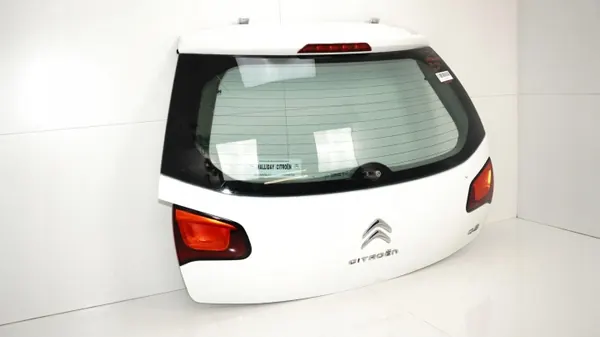Takaluukku OEM 360172329 Citroen C3 II 09-12 image 5