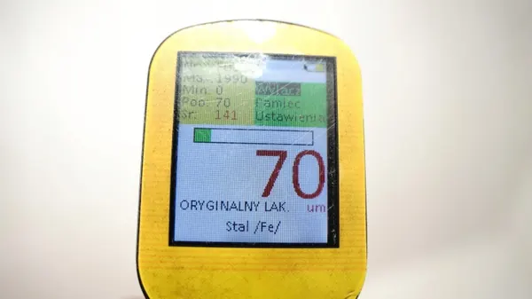 Takaluukku OEM 360172329 Citroen C3 II 09-12 image 9